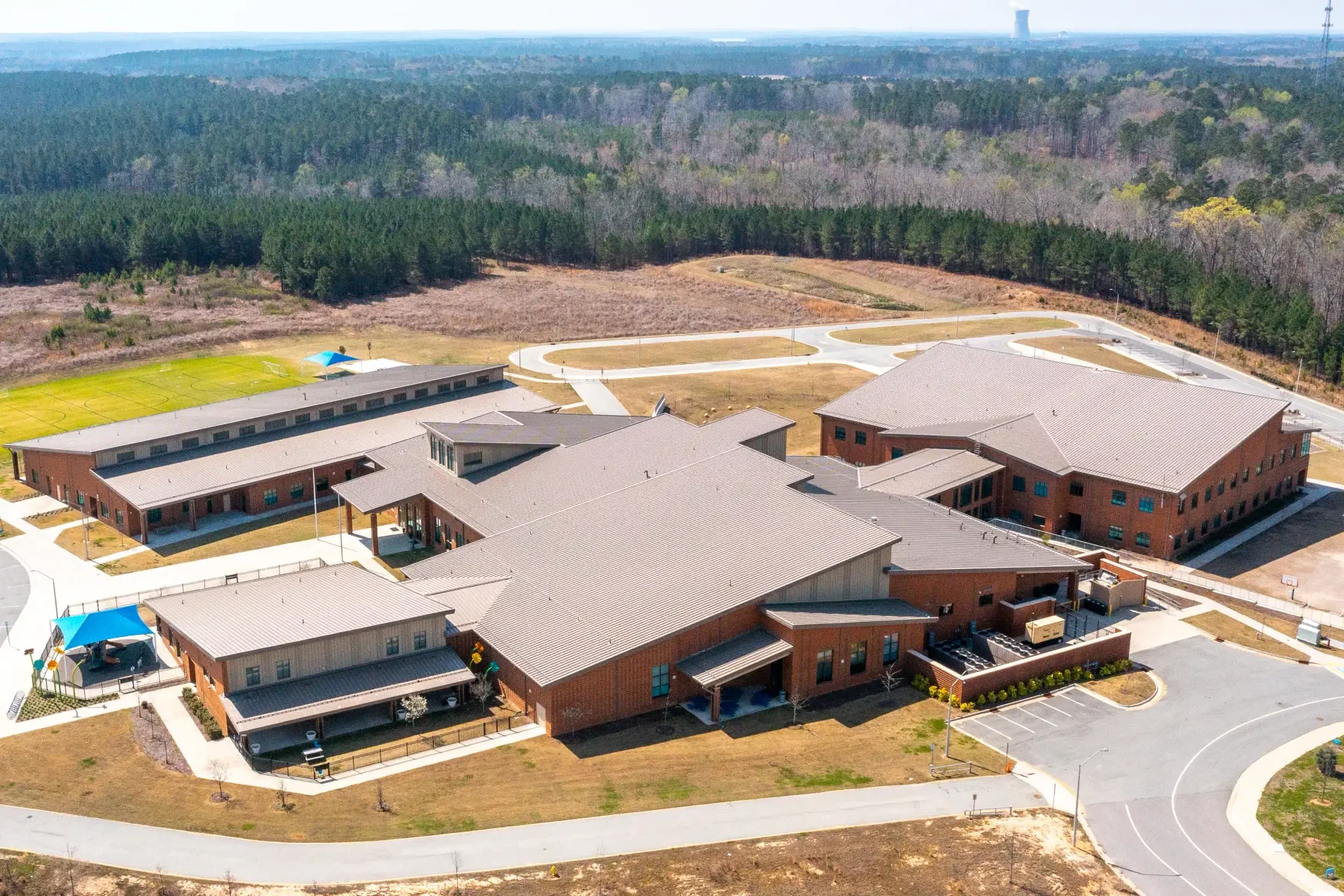 Summa General Contractors — commercial construction